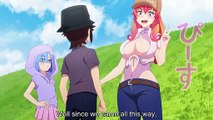 Makina-san’s a Love Bot.! Episode 10 English Subbed - Gogoanime