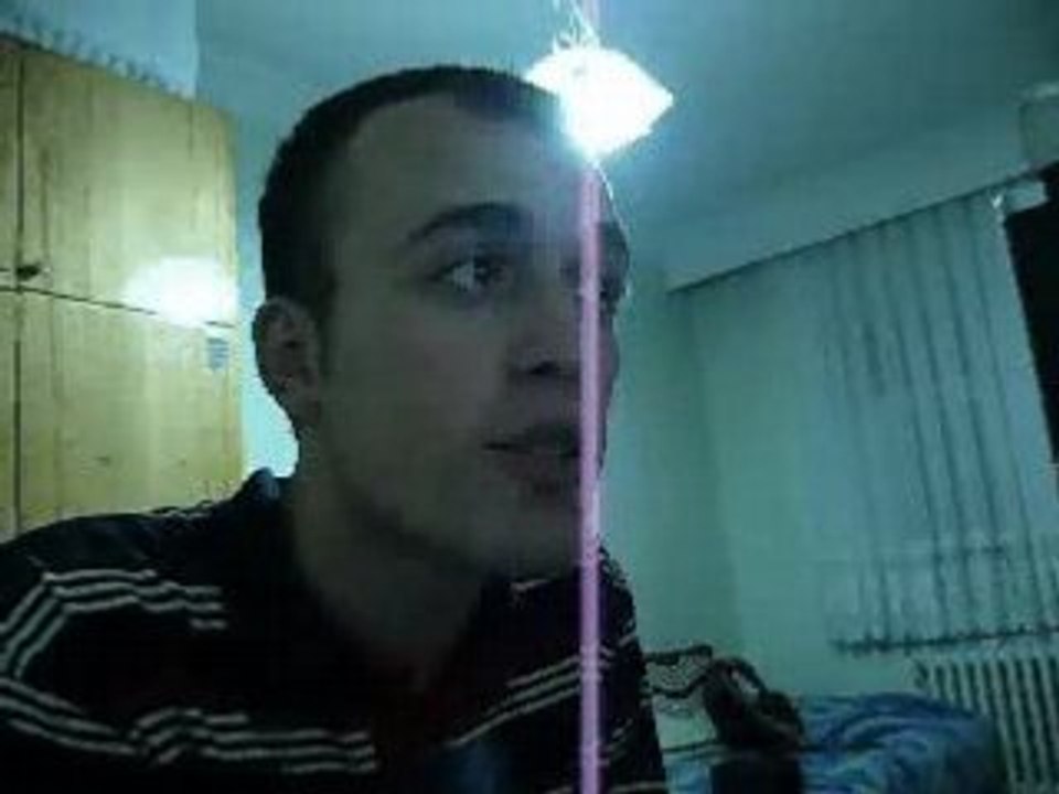 Albeni Sendrom