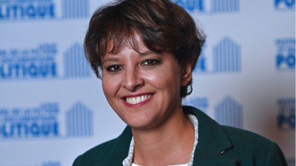 Najat Vallaud-Belkacem victime de violentes attaques sur les réseaux sociaux, elle tire la sonnette d’alarme