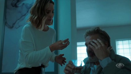 Eduardo revela a Lúcia que está devendo a mafiosos | Café com Aroma de Mulher