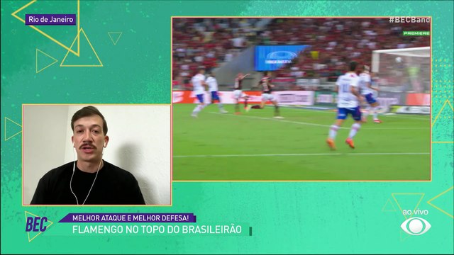 Flamengo corre por reforços para o Mundial, mas pode perder jogador importante