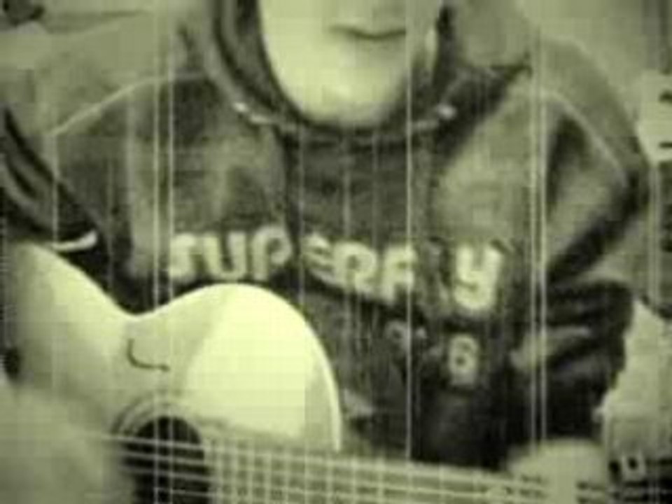 Ces idées là (reprise Louis Bertignac)