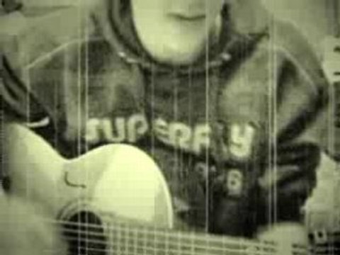 Ces idées là (reprise Louis Bertignac)