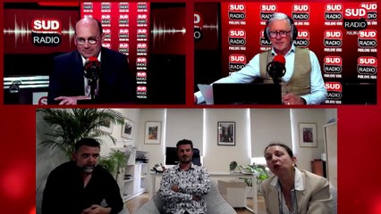 Entouré de vignobles, Bergerac la ville des audaces, du bon vivre et de l'éloquence !