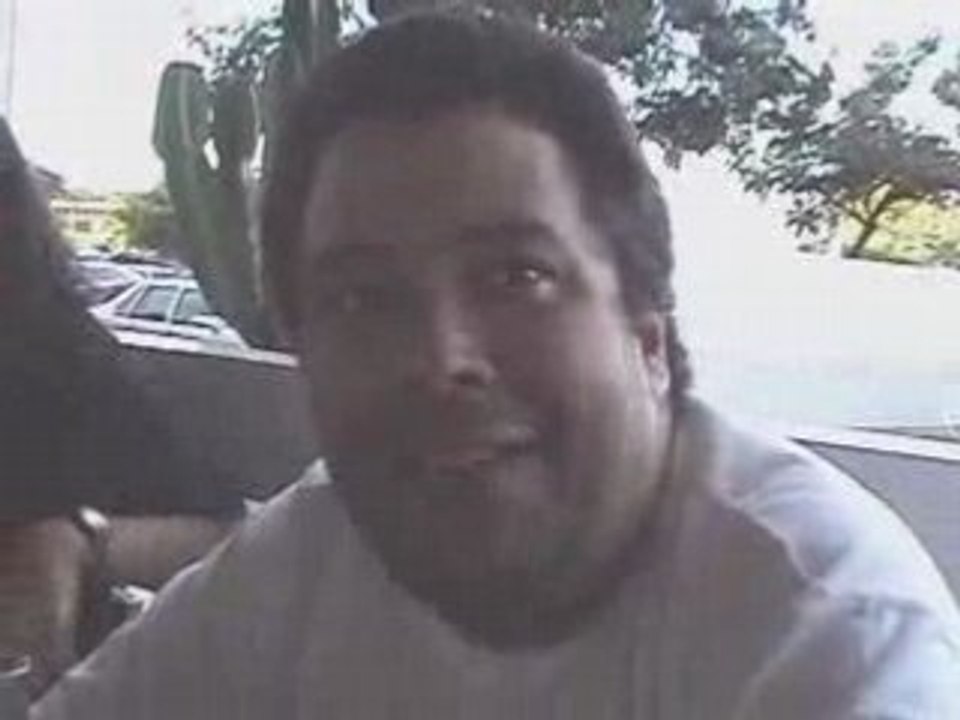 Blogs DF - César Cardoso imita Ronaldo