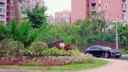 Miss Lucky Go EP.21 Hindi Dubbed