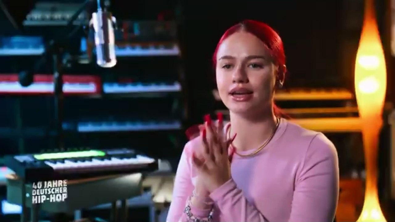 Du hast lang genug gewartet bis diese Doku erscheint 40 Jahre Deutsch HipHop(Legendär 2025 Video )