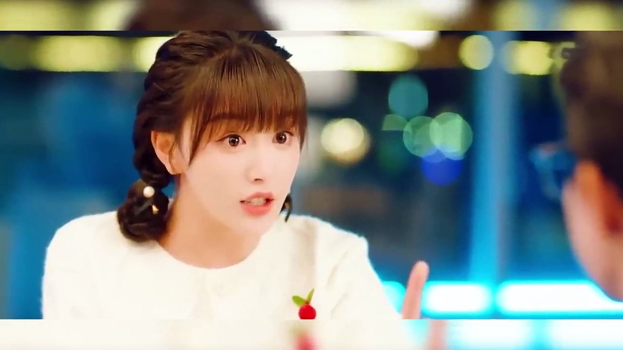 Mr. Insomnia gets cured when the girl touches him