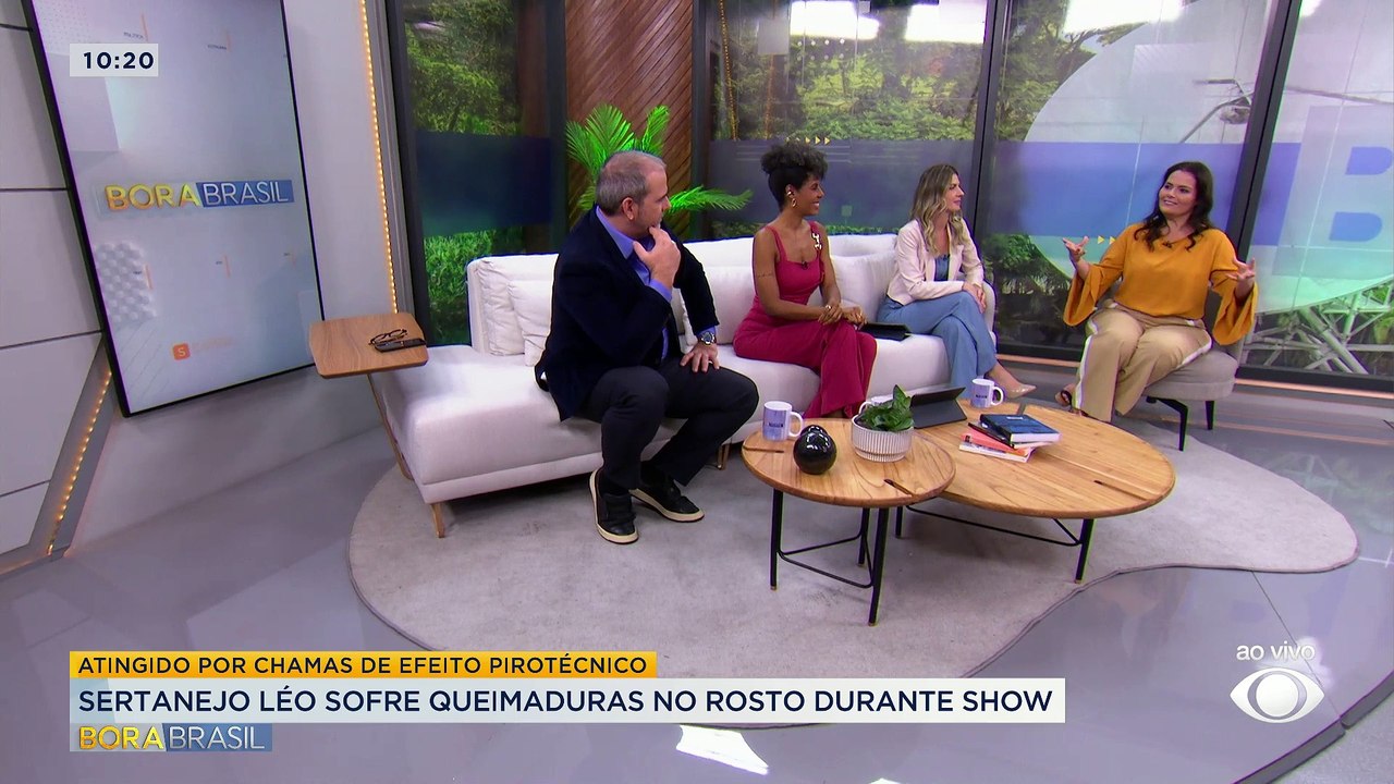 Nattan esquece celular de fã no bolso e só perc...