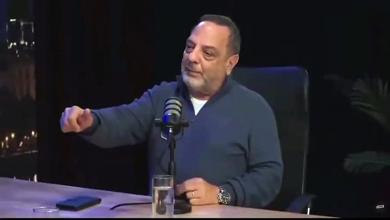 Baby Etchecopar dijo lo que nadie esperaba sobre Cristina: "No puedo decirlo"