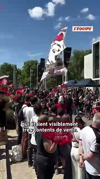 Notre avis sur le Matmut Stadium Gerland - Rugby - Top 14 - LOU