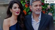 George Clooney Shares Rare Update on Kids Ella & Alexander  Tonys 2025