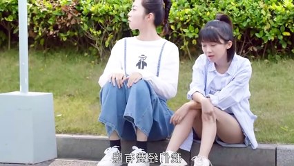 Rude Boy Used To Stay Away With Girls but fall in love with cute classmate