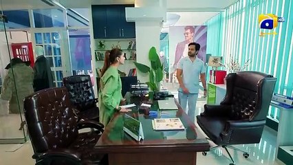 Ishqaway Episode 26 with Eng Sub | Aagha Ali & Nazish Jahangir