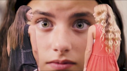 Davis Sisters - Outside (Music Video)