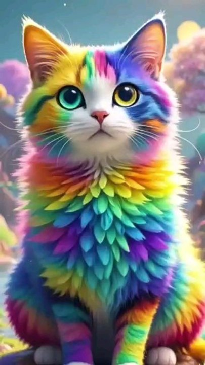 #cat #cutecat #ai #catshort #trendingvideo #trendingshorts #vitual #catlover #viralshorts #ytshorts #funny #crazyfunnyvideos #shortsfeed #shortvideo #funnyanimalvideos