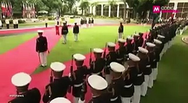 Los señores de la guerra, ¿hora de la justicia?