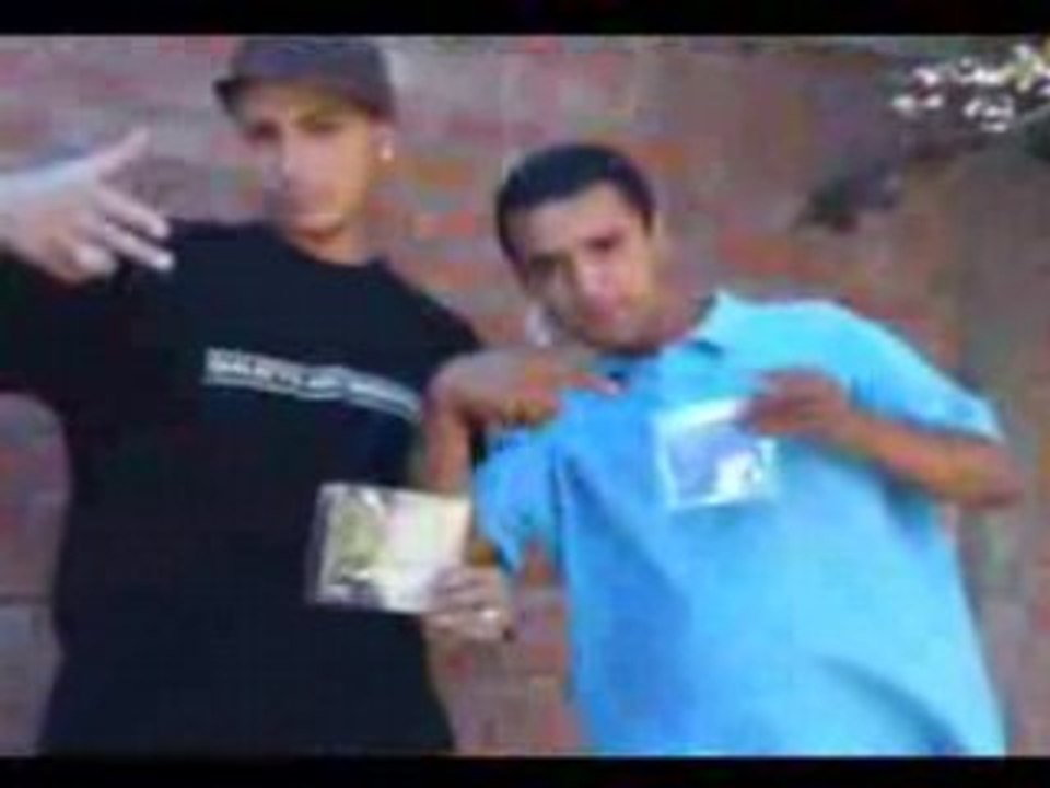 MP3 HIP HOP GRATIS: Dialecto Ascendente - Rap Hiphop Chileno