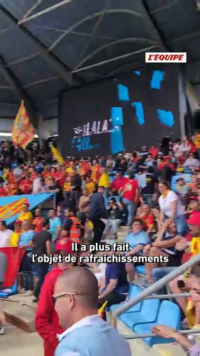 Notre avis sur le stade Aimé-Giral - Rugby - Top 14 - Perpignan