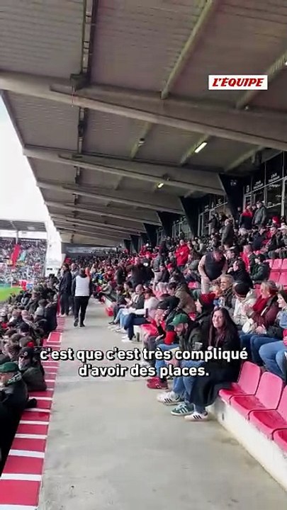 Notre avis sur le stade Ernest-Wallon - Rugby - Top 14 - Toulouse