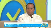 Paliza: “El gobierno siempre será el propietario mayoritario de Pedernales”  | El Despertador