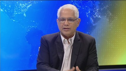 Blandón: 'Gobierno debe abrir espacios reales de diálogo'