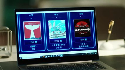 HELLO MR. GU EP.13 Hindi Dubbed