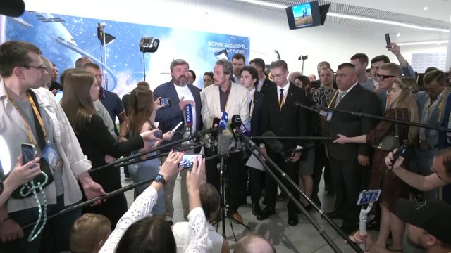 Musk's father says Elon Musk is not used to dealing with politicians, son's argument with Trump is exaggerated