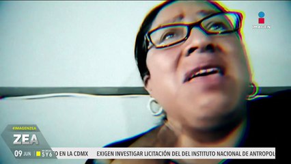 Pilar salió a trabajar y ya no regresó a su casa; su familia lleva 10 años buscándola