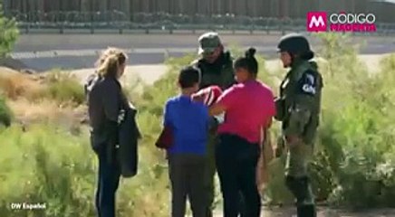 Militarizando a México, paso a paso