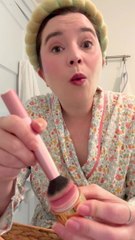 There's No Such Thing as Too Much Blush