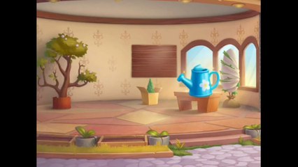 🏡 Let’s Play Homescapes: Levels 1560–1569 🌸  Flower Shop Renovations 🌼🌳