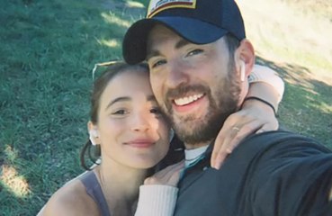 Chris Evans pense avoir raté sa demande en mariage : "Je m'étais entraîné toute la semaine..."