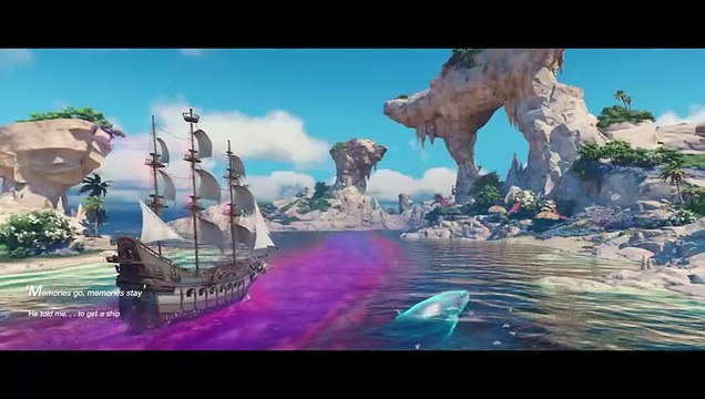 Ce nouveau RPG annoncé lors du State of Play fait beaucoup penser à Arcane, et les joueurs veulent déjà un film dessus