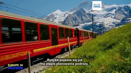 Planujesz wakacje? Sprawdź, jakie oszustwa mogą cię dotknąć