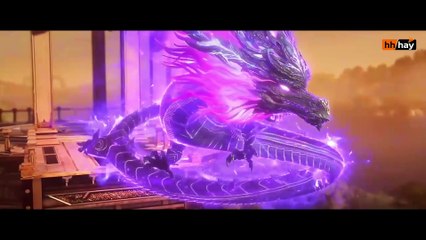 Đấu Phá Thuong Khung Tập 146-150 Thuyết Minh