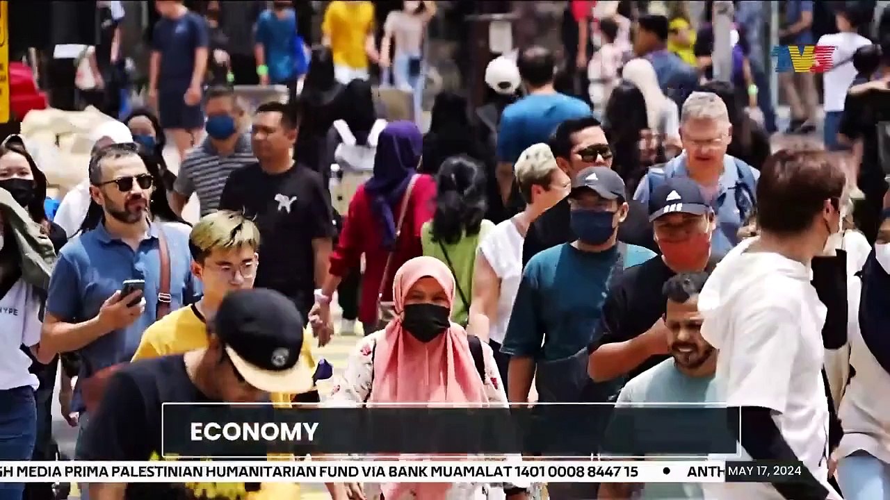 [TV3] Bizworld 2024 (17 05 2024) 16.30 WIB
