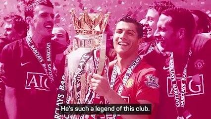 Cristiano Ronaldo's race for 1,000 goals