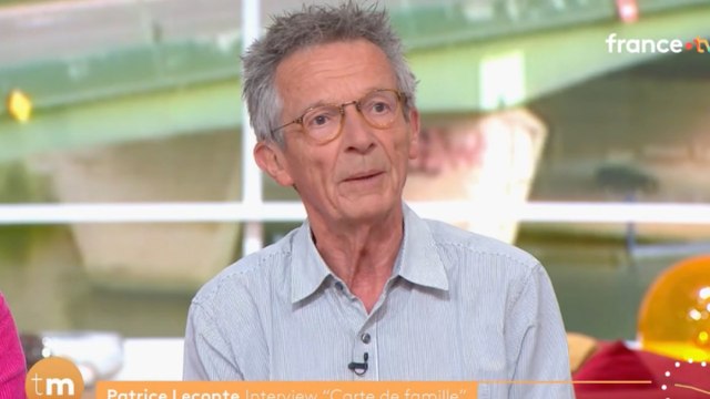 Jean Rochefort odieux avec Patrice Leconte sur son premier film ? “Il ne m’a rien laissé passer”