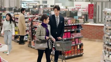 HELLO MR. GU EP.29 Hindi Dubbed