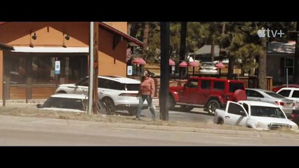 The Lost Bus (Teaser Trailer HD)