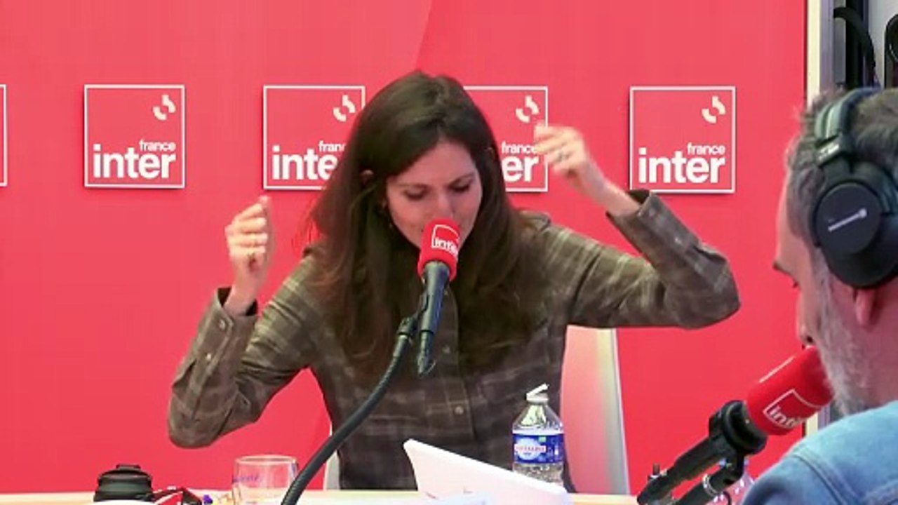 Marine Leonardi aimerait bien se faire des amis dans l'équipe - Marine Leonardi