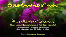 KUMPULAN SHOLAWAT TERBARU 2025
