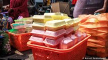 Ghana to ban Styrofoam in new push to end plastic waste