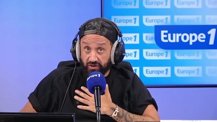 «Ça me pose un problème» : Cyril Hanouna revient sur une séquence de Léa Salamé dans «Quelle époque»