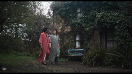 Ebony & Ivory - Official Trailer