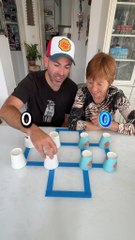 Elle aurait pu gagner non ?