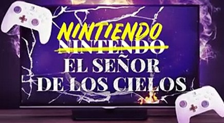 #ConTaconesEntreLegos | Nin(tiendo) El Señor de los Cielos