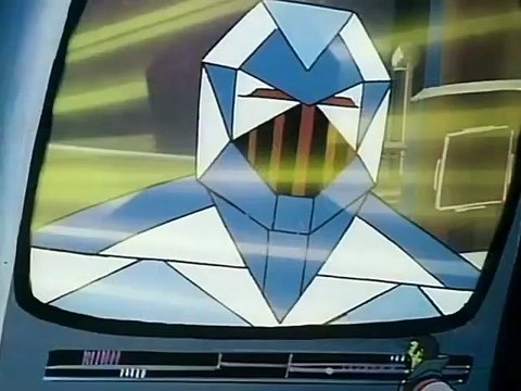 Defenders of the Earth S01E65 The Thunder Lizards of Ming