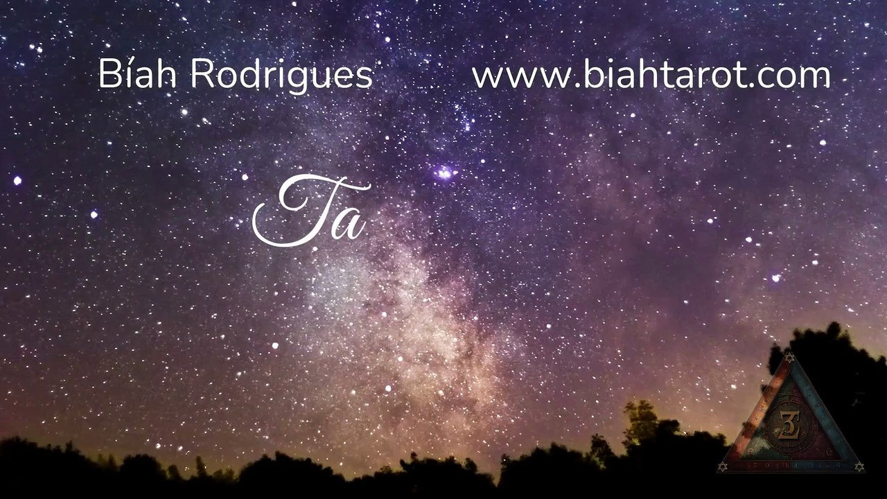 Tarot para os Signos da Semana
